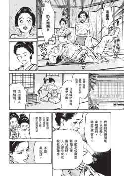 Page 15 of Inshuu Hiroku Midare Mandara 2