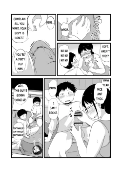 Page 41 of Tomodachi ga TS Shite JimiFaced Girl With Big Tits After TS