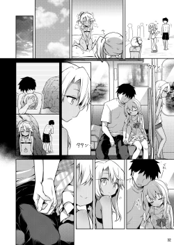 Page 33 of Illya ga Ichiban Suki tte Itte