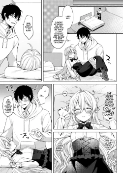 Page 101 of Mesugaki, choro sugi w | Fucking Brats Is Way Too Easy!