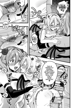 Page 141 of Mesugaki, choro sugi w | Fucking Brats Is Way Too Easy!