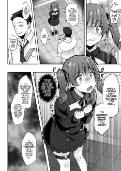 Page 46 of Mesugaki, choro sugi w | Fucking Brats Is Way Too Easy!