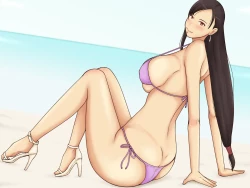 Page 47 of Sango Binkan ni Natta K-cup Tsuma o Netoraseta Kekka | 产后变敏感的k罩杯人妻成为绿帽奴