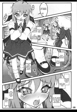 Page 129 of Touhou Shoujo Saiin