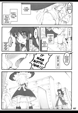 Page 25 of Touhou Shoujo Saiin
