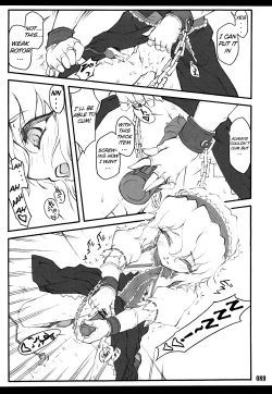 Page 85 of Touhou Shoujo Saiin