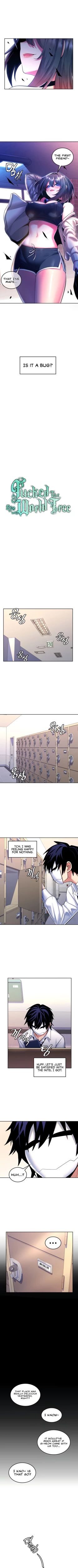 Page 155 of Fucked the World Tree