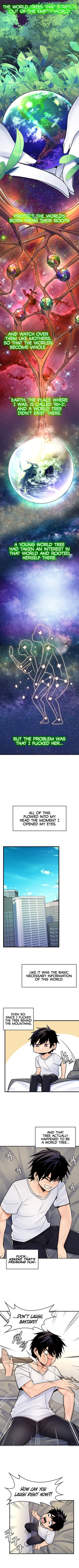 Page 7 of Fucked the World Tree