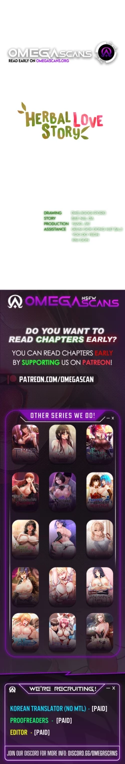Page 118 of Herbal Love Story