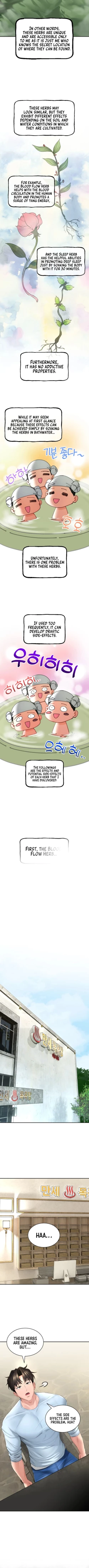 Page 32 of Herbal Love Story