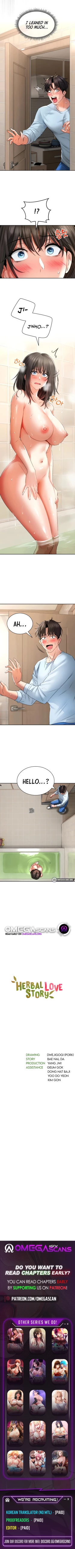 Page 48 of Herbal Love Story