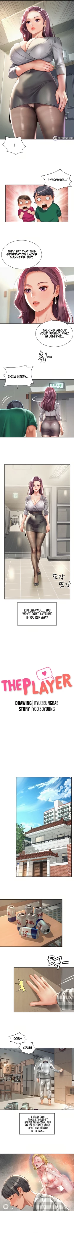 Page 12 of The Player