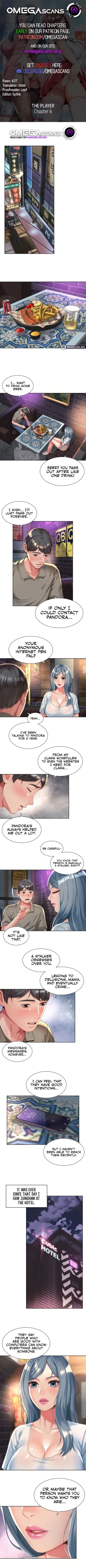 Page 35 of The Player