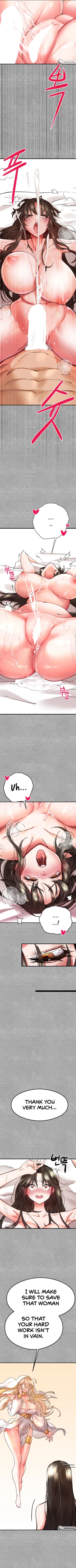 Page 63 of I Have To Sleep With A Stranger?