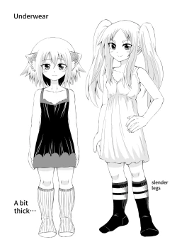 Page 41 of Isekai Maid Ashi Feti Monogatari 3