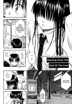 Page 148 of Itsumo Kimi o Kanjiteru - All day & all night, I feel you.