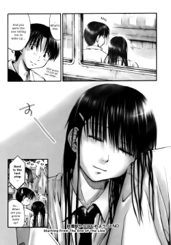 Page 168 of Itsumo Kimi o Kanjiteru - All day & all night, I feel you.