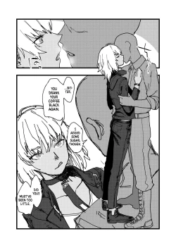 Page 2 of Sugar-chan no Hon | A book about Sugar