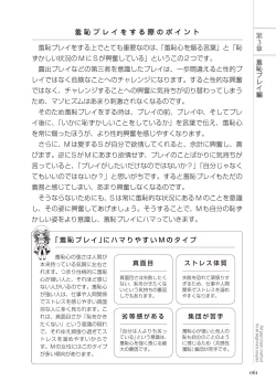Page 61 of いますぐデキる 図説SMプレイマニュアル