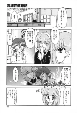 Page 41 of Seikaisou Kitan