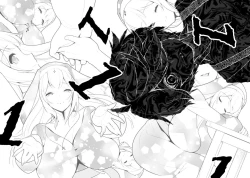 Page 25 of Akogare no Onee-chan no Ecchi na Status ga Mieru you ni Nacchatta Boku wa...