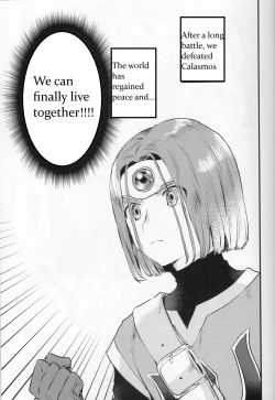 Page 2 of Happy Lucky Days