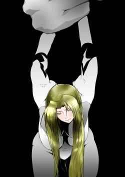 Page 2 of Superheroine Ema no Haiboku 2