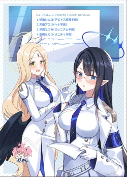 Page 22 of Schale Kenko Shindan