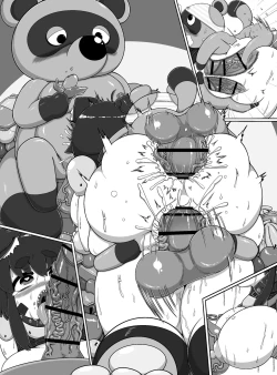 Page 26 of Norako Quest