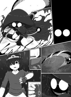 Page 32 of Shinigami Lv. 99 O hokaku shita! !