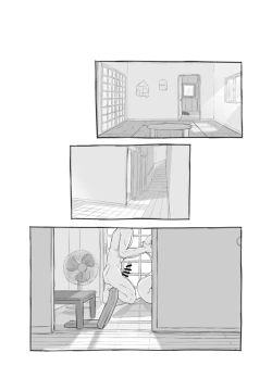 Page 57 of Ore no musume wa moto Kano ni | 我的女儿貌视前女友