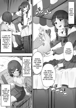 Page 2 of Oujo no Meirei de Stalker to Kekkon Saserareru Hanashi 1 | A story about being married to a stalker by the order of a princess 1