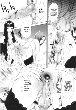 Page 131 of T.S. I LOVE YOU... 5 Last Finish!!