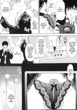 Page 27 of T.S. I LOVE YOU... 5 Last Finish!!