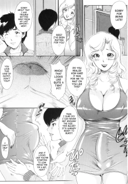 Page 56 of T.S. I LOVE YOU... 5 Last Finish!!