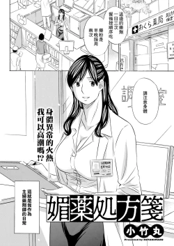 Page 2 of 媚薬処方箋
