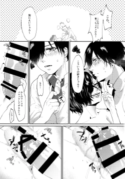 Page 12 of Seito Kaichou no Mesuinu