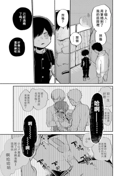 Page 41 of Batsuichi Otoko to Shounen Choukyou Mesuiki File | 離異男子與少年調教雌性高潮檔案