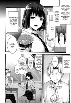 Page 26 of Itsuka Mata Zenhan | "Someday, Again" - First Half