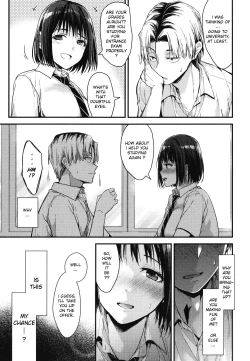 Page 27 of Itsuka Mata Zenhan | "Someday, Again" - First Half