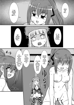 Page 27 of Penistic Hazard 3