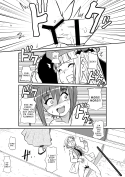 Page 33 of Penistic Hazard 3