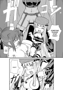 Page 34 of Penistic Hazard 3