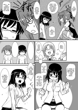 Page 41 of Penistic Hazard 3