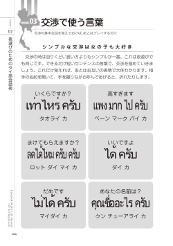 Page 124 of いかなくても解る図説風俗マニュアル・海外編 はじめての男子旅行