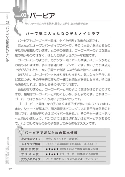 Page 50 of いかなくても解る図説風俗マニュアル・海外編 はじめての男子旅行
