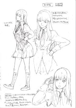 Page 3 of Konna kawai ko ga onna de aru hazu ga nai!!