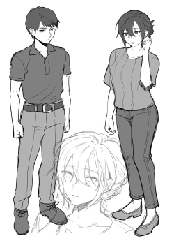 Page 6 of Naki Ani no Yome| My Brother's Wife