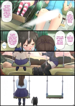 Page 39 of Are no Machiawase ni Onnanoko ga Kita | A Girl Showed Up To That Kind of Meet-up