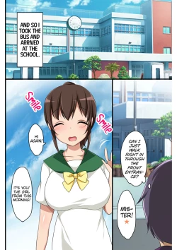 Page 21 of A World Where You Can Screw Anyone